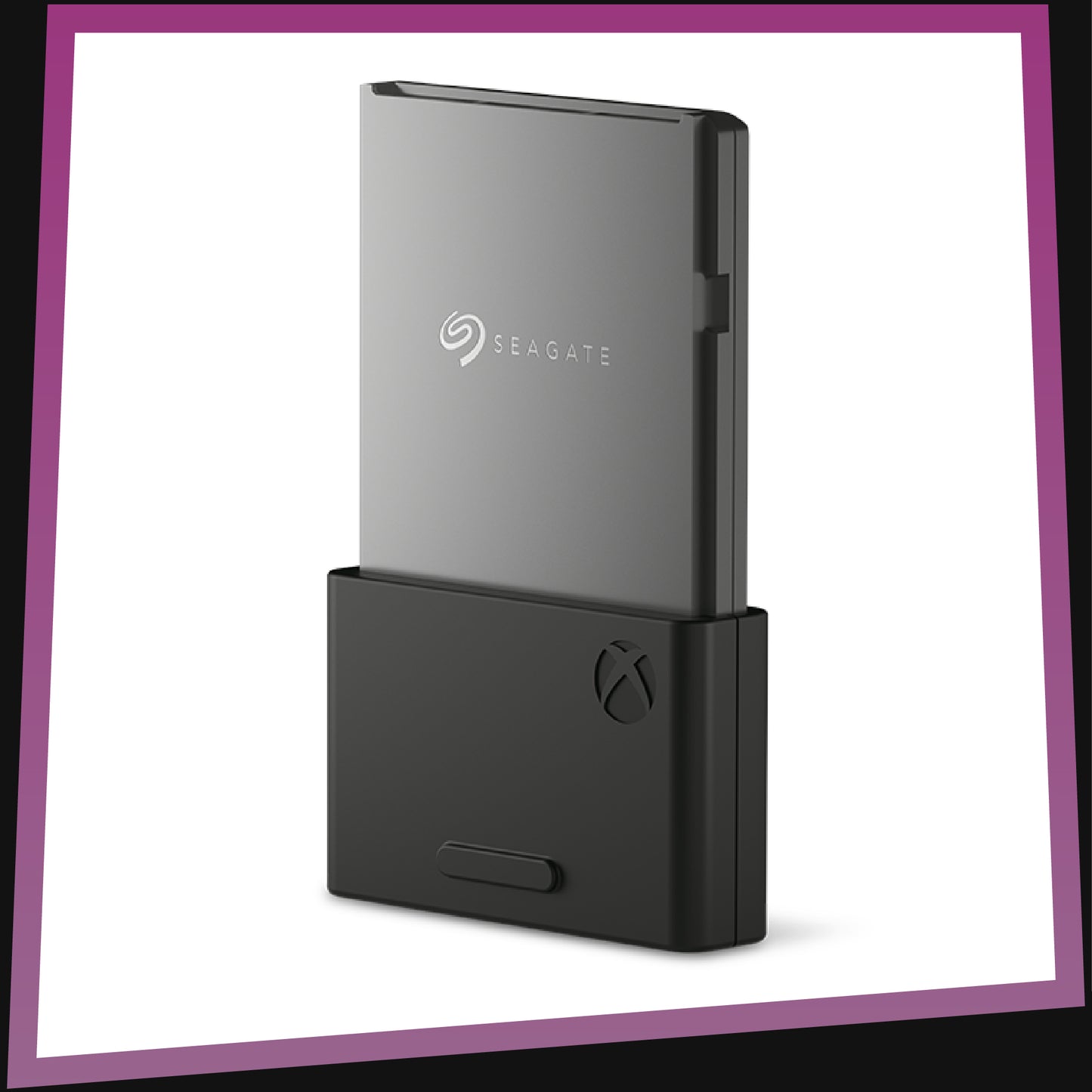 Seagate Storage Expansion Card for Xbox Series X|S 1TB - Pre-Owned