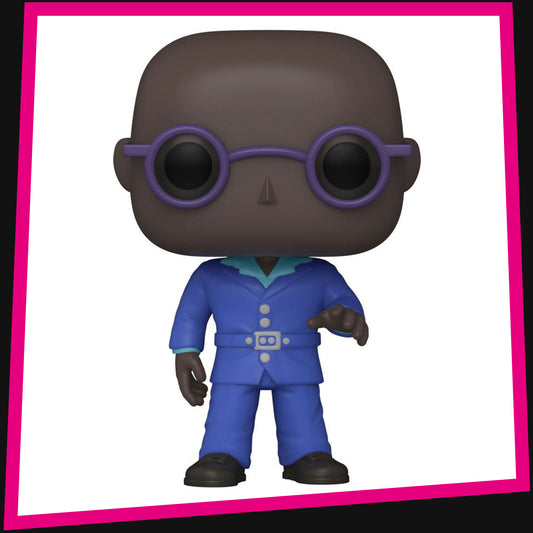 Morpheus - The Matrix #1174 Funko POP! Vinyl Movies 3.75"