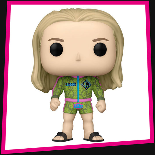Riddle - WWE #115 Funko POP! Vinyl 3.75"