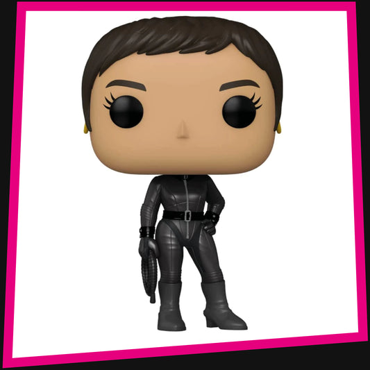 Selina Kyle - The Batman *Chase* #1190 Funko POP! Movies 3.75"