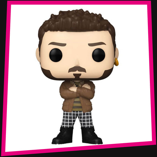 Frenchie - The Boys #1598 Funko POP! Television 3.75"