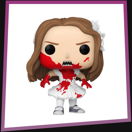 Abigail - Abigail #1582 Funko POP! Movies 3.75"