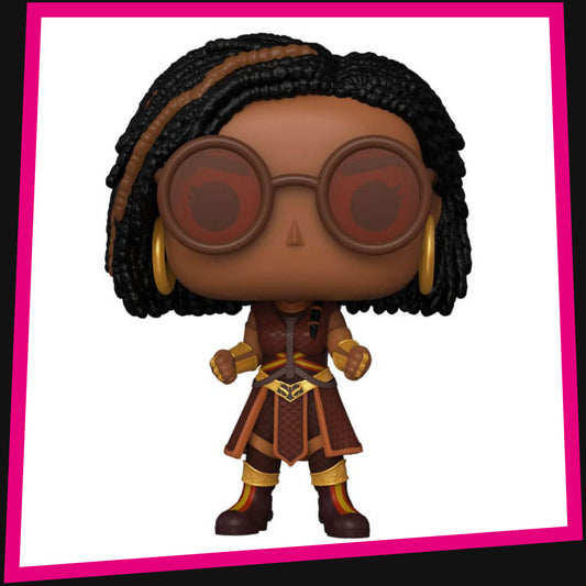 Sister Sage - The Boys #1599 Funko POP! Television 3.75"