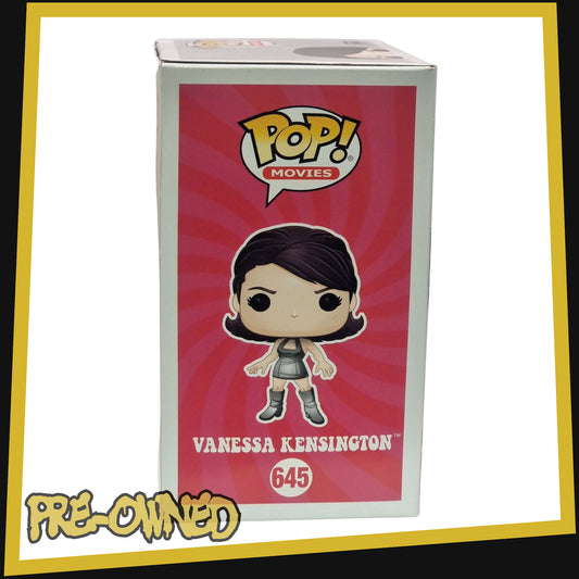 Vanessa Kensington - Austin Powers #645 Funko POP! Vinyl Movies 3.75"