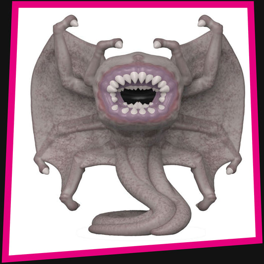 Demobat - Stranger Things #1303 Funko POP! Television 3.75"