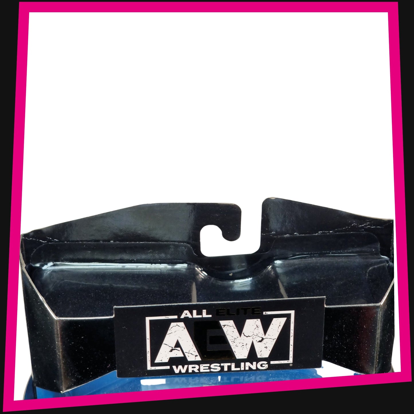 Darby Allin - 1 of 5000 Chase Edition AEW Unmatched Collection: Series 1 #07 Jazwares