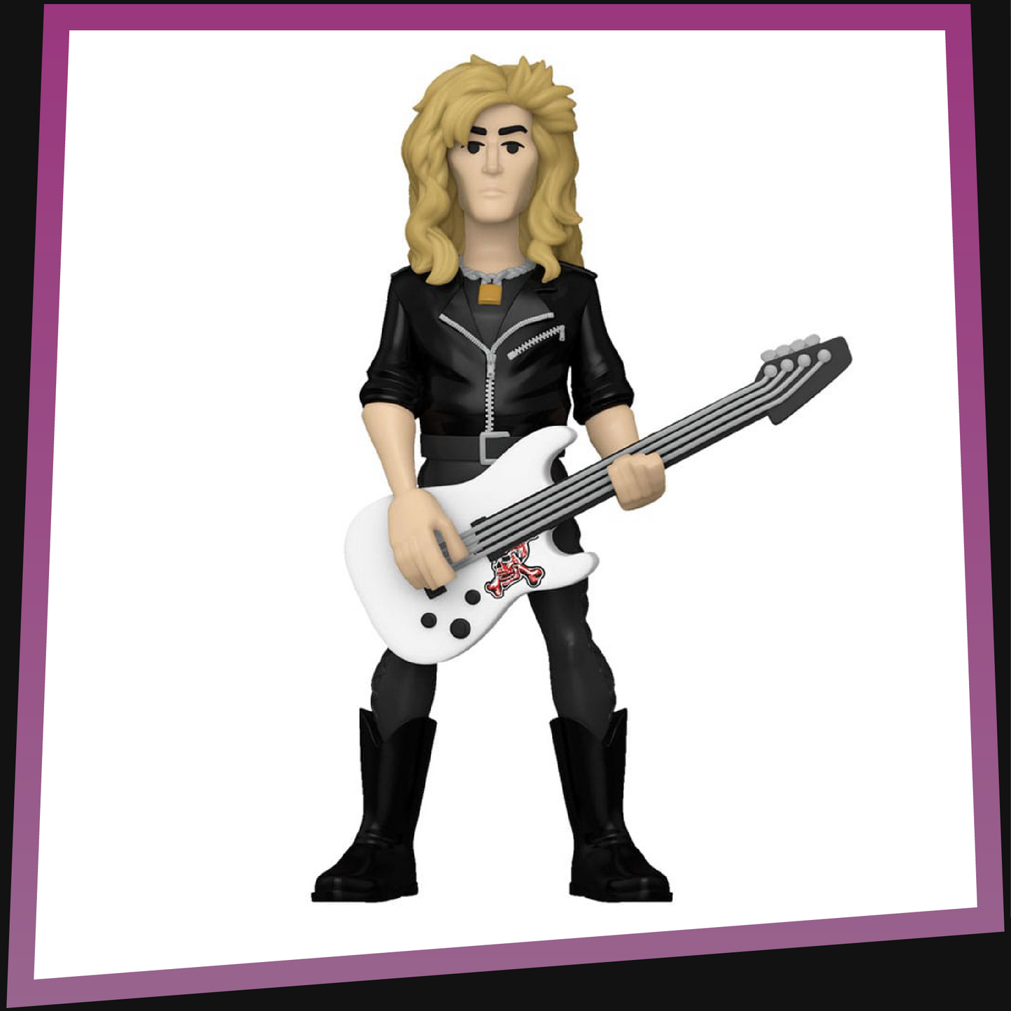 Duff McKagan - Guns N' Roses Funko Vinyl Gold 13cm
