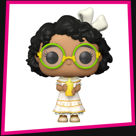 Mirabel - Disney 100th Anniversary #1327 Funko POP! Vinyl Disney 3.75"