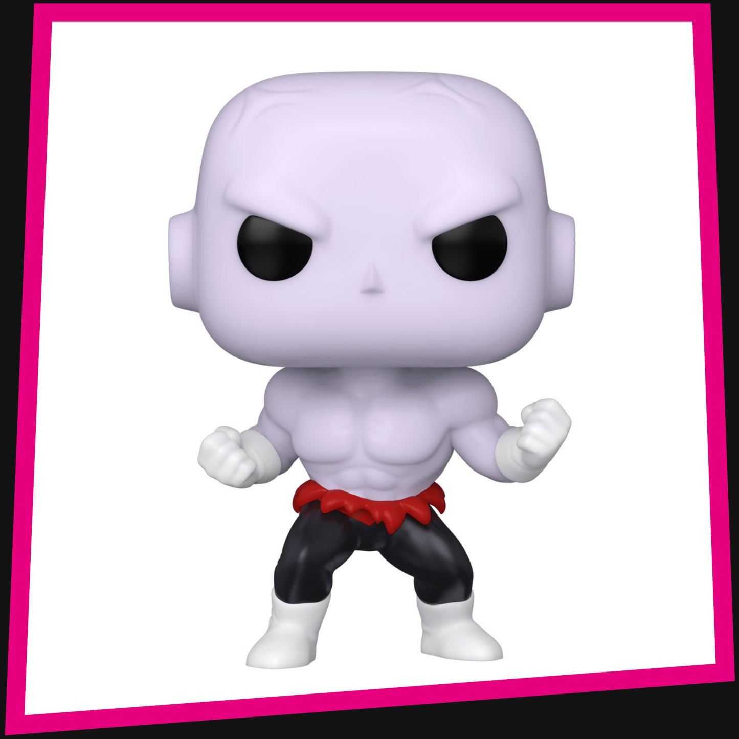 Jiren - Dragon Ball Z #1280 Funko POP! Vinyl Animation 3.75"