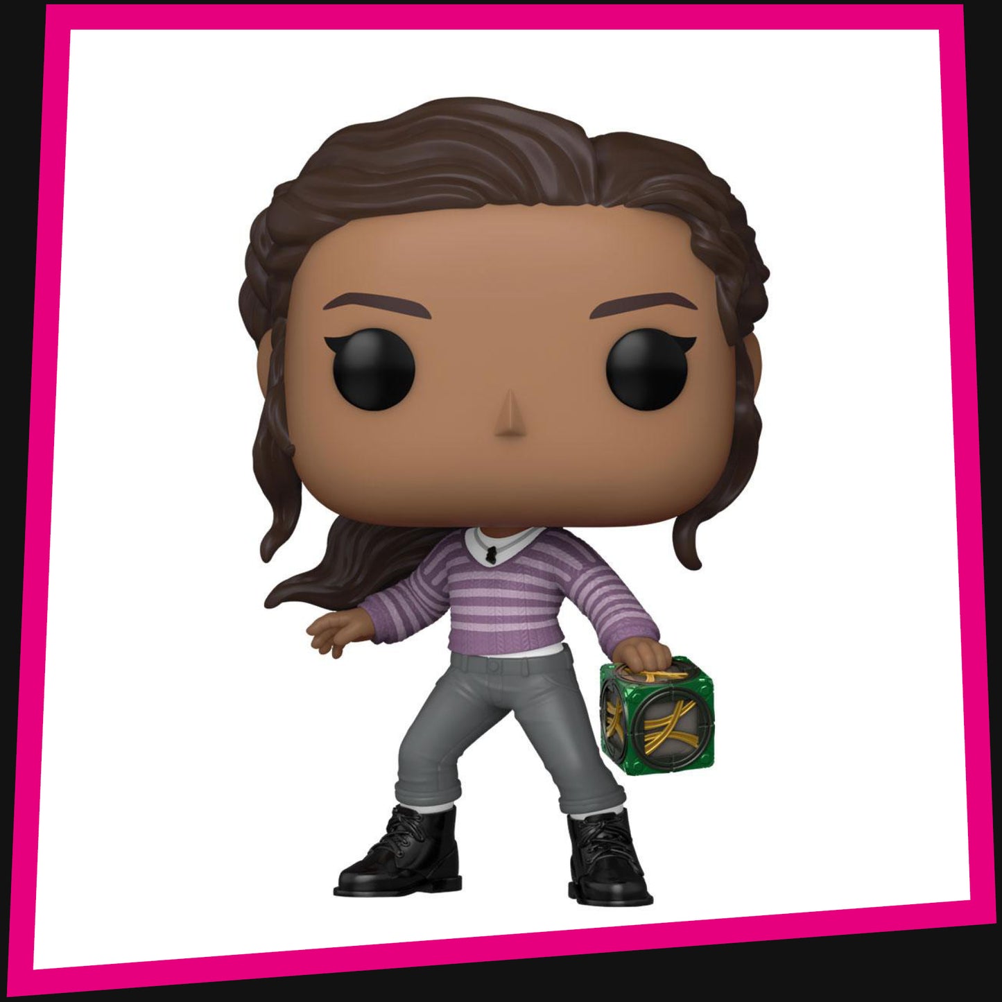 MJ - Spider-Man No Way Home #1161 Funko POP! Vinyl Marvel 3.75"