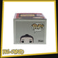 Rey - Star Wars #307 Funko POP! Vinyl 3.75"