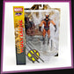 Brown Uniform Wolverine - 7" PVC Diorama Statue by Diamond Select Marvel