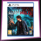 Adam Wolfe - Sony Playstation 5 - Pre-Owned - CIB