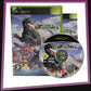 Godzilla - Save the Earth - Microsoft Xbox CIB - 2004