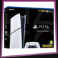Sony Playstation 5 Slim Digital 825GB - Boxed- Pre-Owned