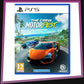 The Crew Motorfest - Sony Playstation 5 - Pre-Owned - CIB