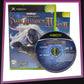 Baldur's Gate - Dark Alliance II 2 - Microsoft Xbox CIB - 2003