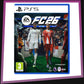 FC26- Sony Playstation 5 - Pre-Owned - CIB