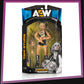 "Timeless" Toni Storm - Unrivaled Collection #183 AEW Vault Exclusive Jazwares