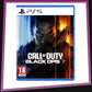 Call of Duty Black Ops 7 - Sony Playstation 5 - Pre-Owned - CIB