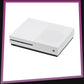 Microsoft Xbox One S Disc 500GB - Console Only - No Controller