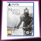 Mortal Shell Enhanced Edition- Sony Playstation 5 - Pre-Owned - CIB