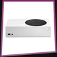 Microsoft Xbox Series S 512GB - Console Only - No Controller