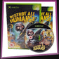Destroy All Humans - One Giant Step on Mankind - Microsoft Xbox CIB - 2005