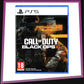 Call of Duty Black Ops 6 - Sony Playstation 5 - Pre-Owned - CIB
