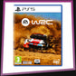 WRC- Sony Playstation 5 - Pre-Owned - CIB