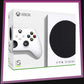 Microsoft Xbox Series S 512GB - Boxed - Pre-Owned