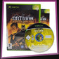 Batman - Rise of Sin Tzu - Microsoft Xbox CIB - 2002