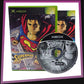 Superman - The Man of Steel - Microsoft Xbox - 2002