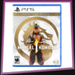 Mortal Kombat 1 - Sony Playstation 5 - Pre-Owned - CIB