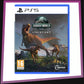 Jurassic World Evolution 3 - Sony Playstation 5 - Pre-Owned - CIB
