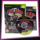 Evil Dead - A Fistful of Boomstick - Microsoft Xbox CIB 2003