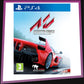 Assetto Corsa - Sony Playstation 4 PS4 - Pre-Owned CIB