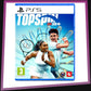 Top Spin 2K25 - Sony Playstation 5 - Pre-Owned - CIB