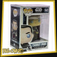 Chirrut Imwe - Star Wars #140 Funko POP! Vinyl 3.75"