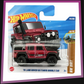 '15 Land Rover Defender Double Cab - 179/250 Hot Wheels 1:64 JBB06