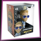Orange Cassidy - AEW 4.5" Vinyl Figure Youtooz