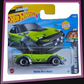 Mazda MX-5 Miata - 1/250 Hot Wheels 1:64 HYX57