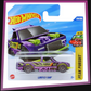 Limited Grip - 236/250 Hot Wheels 1:64 JBB44