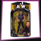 Jack Perry - AEW Unrivaled Collection: Series 18 #190 Jazwares