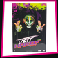 Jeff Hardy (Black Light Edition) - Ringside Collectibles Exclusive AEW Unmatched Collection Jazwares *BACK ORDER ETA: END AUG*