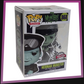 Merman Munster signed by Jeff Daniel Phillips - The Munsters #867 Funko POP! Television 3.75"