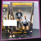 (Straight Edge Society) CM Punk - 2027 Ultimate Moments Ringside Collectibles Exclusive WWE Mattel *PRE ORDER: ETA DEC*