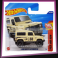 Land Rover Defender 90 - 210/250 Hot Wheels 1:64 JBB29
