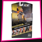 "Hangman" Adam Page - 1 of 3000 Rare Edition AEW Unrivaled Collection: Series 5 #43 Jazwares