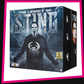 The Legacy of Sting - 1 of 6000 AEW 3-Pack Vault Exclusive Jazwares *ETA: EARLY AUGUST*